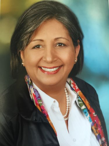 Speaker profile image for Preeti Ohri Khemani